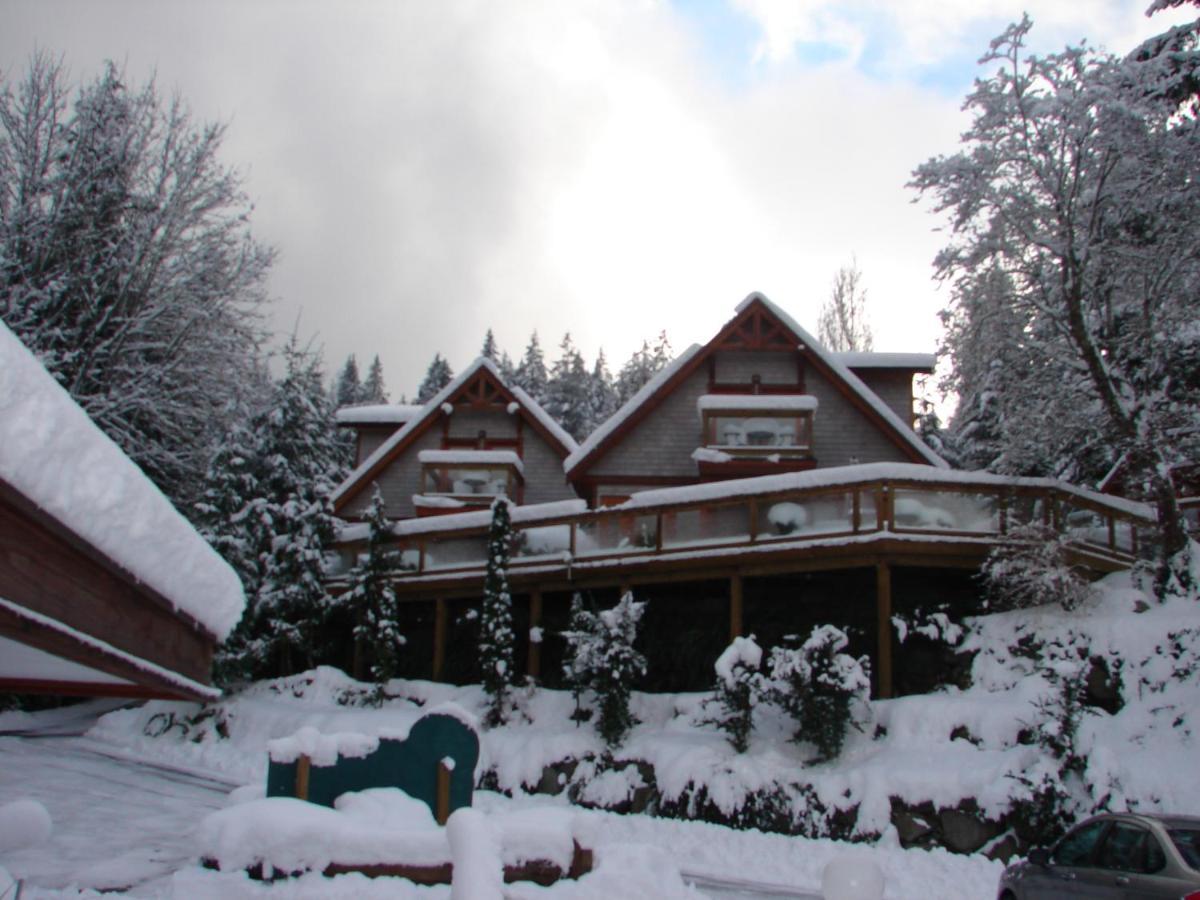 Executive Chalet