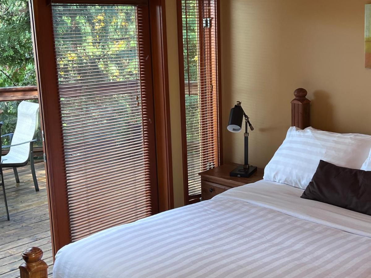 Executive Chalet