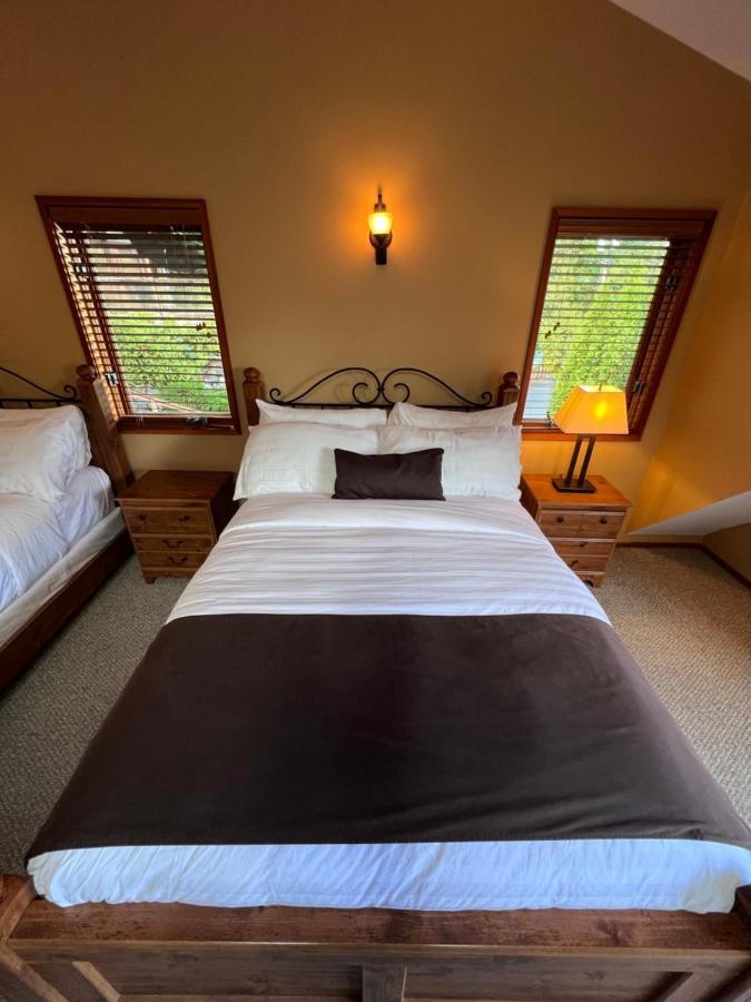 Executive Chalet
