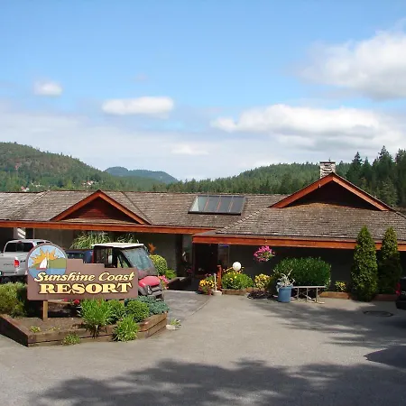 Sunshine Coast Resort-3
